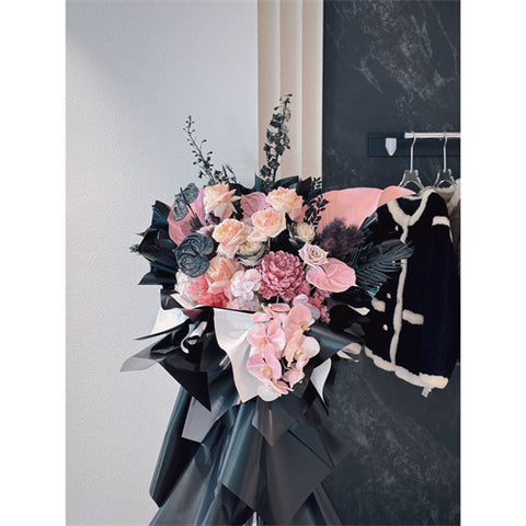 Business Opening Flowers - Modern Style 8