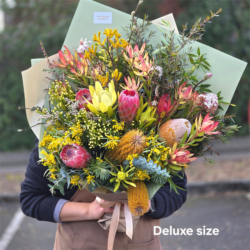 Native Bouquet #2