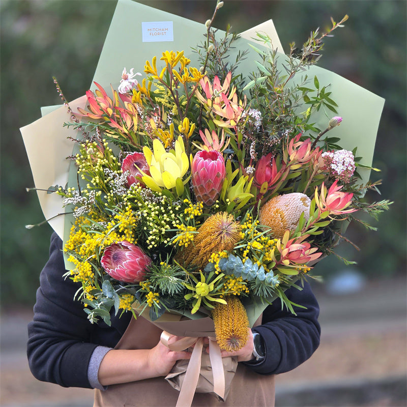 Native Bouquet #3