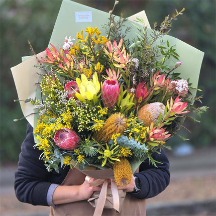 Native Bouquet #3