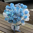 Blue Fantacy