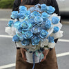 Blue Fantacy