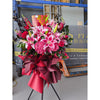 Business Opening Flowers - Modern Style 13