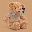 Vintage Teddy Bear (with brown top) 50cm