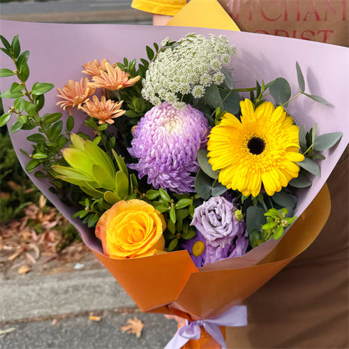 Daily Little Bunch #3