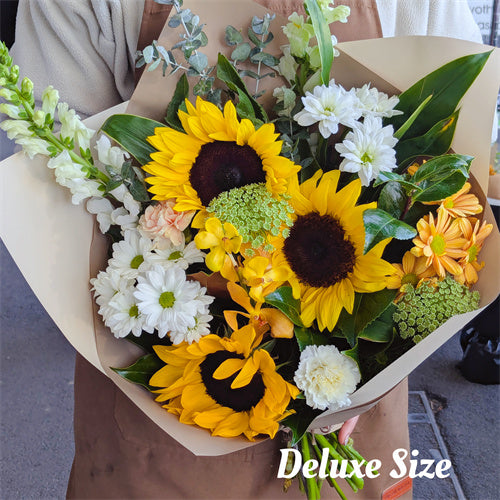 Daily Little Bunch #2