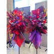 Business Opening Flowers - Modern Style 18 墨尔本开业花篮现代风开业三脚架1.9米