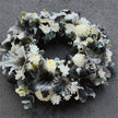 Sympathy Wreath #29