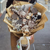 Dried Natives Flower Bouquet (Large)
