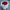 99 Red Roses (White Style)