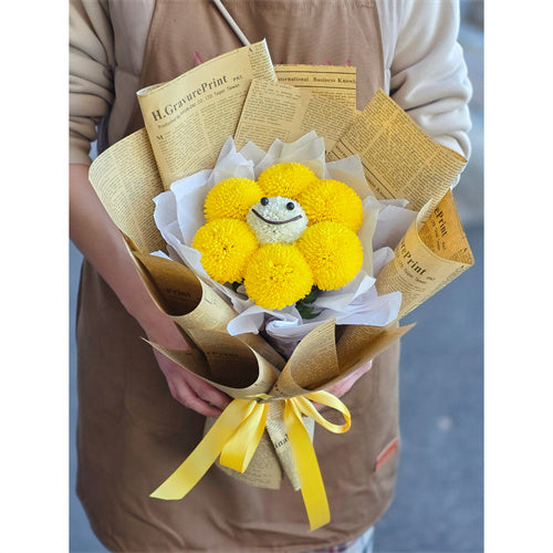 Be Happy! (Pre-Order ONLY)