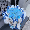 Love is Blue