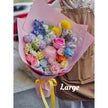 Dopamine Flower Bouquet