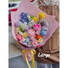 Dopamine Flower Bouquet