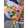 Dopamine Flower Bouquet