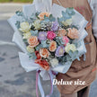 Allure Rose Bouquet