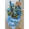Business Opening Flowers - Modern Style 19 墨尔本开业花篮现代风开业三脚架1.75米