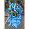 Business Opening Flowers - Modern Style 19 墨尔本开业花篮现代风开业三脚架1.75米