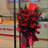 Business Opening Flowers - Modern Style 10 墨尔本开业花篮现代风开业三脚架1.75米