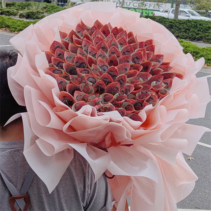 $20 AUD Style #2丨Contact us directly for quote丨Cash Flowers丨Money Flowers丨澳币现金花