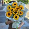 Bouquet of #Sunflowers (Large)