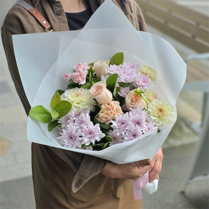 Daily Little Bunch #4