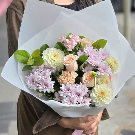 Daily Little Bunch #4