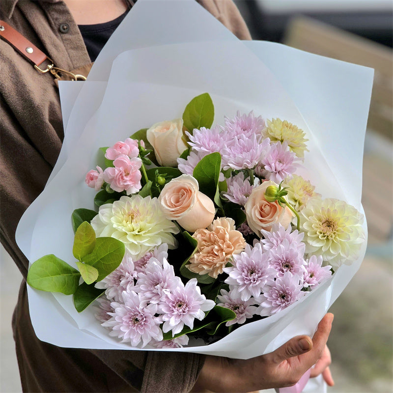 Daily Little Bunch #4