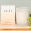 Scented Candle Vanilla & Fig 230g