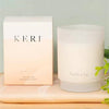 Scented Candle Vanilla & Fig 230g