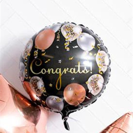 Congratulations