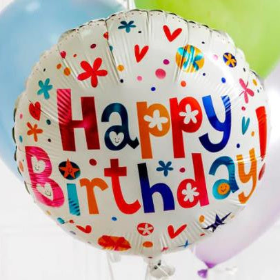 Birthday