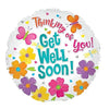 Get Well Soon