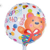 Birthday - Teddy Bear