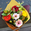 Bouquet of #Gerberas & Lily