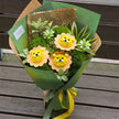 Little Lion Bouquet (Pre-order at least 5 days in advance)