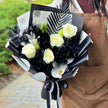 Ivory Shadow