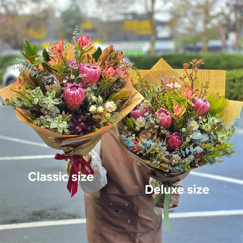 Native Bouquet #2