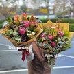 Native Bouquet #1