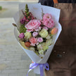 Blush & Bloom Bouquet