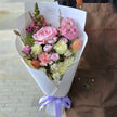 Blush & Bloom Bouquet