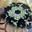 $100 AUD Style #11丨Cash Flowers丨Money Flowers丨澳币现金花