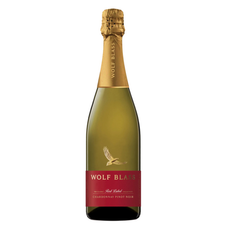 Wolf Blass Chardonnay Pinot Noir Sparkling 750ml