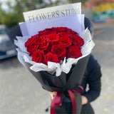 20 Red Roses