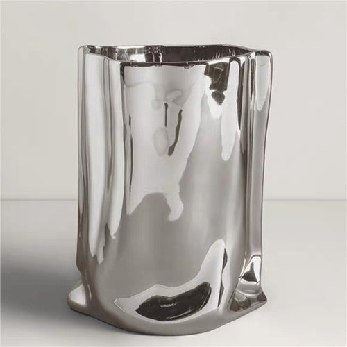 Mercury Elegant Vase 23cm