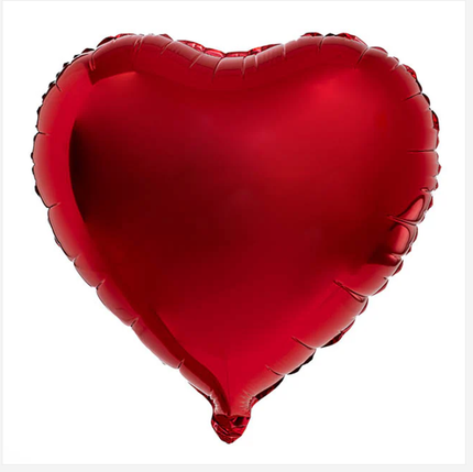 Red Heart