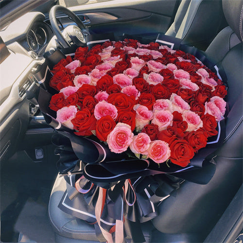 Same Day flower delivery accross Melbourne with Mitcham Centra Florist