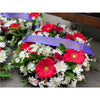 Anzac Day Wreath #3 - Mitcham Central Flowers