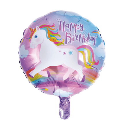 Birthday - Unicorn