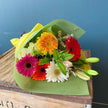 Bouquet of #Gerberas & Lily